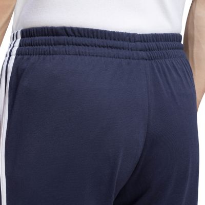 23. adidas Essentials Single M GK8997 Pants