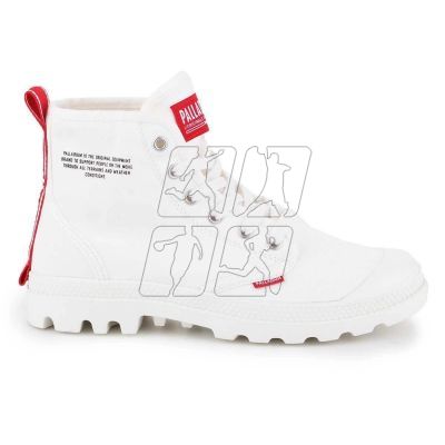 12. Palladium Pampa Hi Dare W 76258-116-M