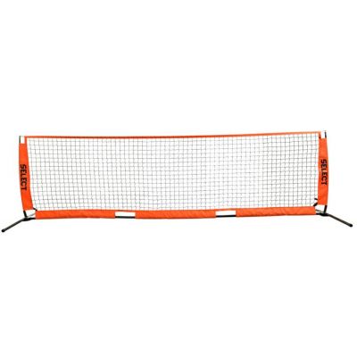 Lacefoot net