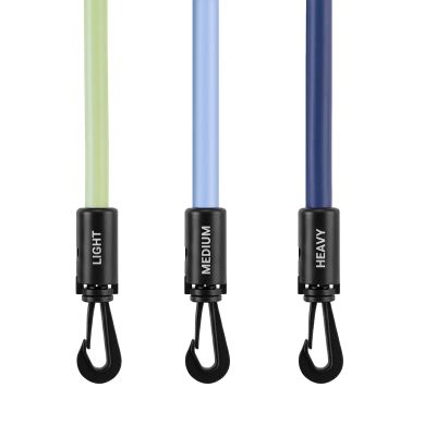9. Expander with Replaceable Resistance Bands Spokey BACKER