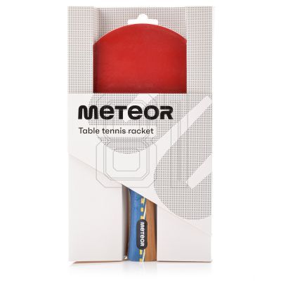 6. Meteor Windstorm 15018 Table Tennis Racket