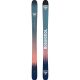 3. ROSSIGNOL RALLYBIRD SOUL 102 OPEN SKIS