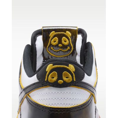10. NIKE DUNK LOW BDAY SE BG women's shoes (HQ9294-100)
