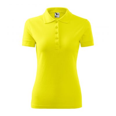 3. Malfini Pique Polo Shirt W MLI-21096