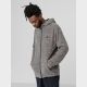 3. 4F M sweatshirt H4Z22-PLM351 24M