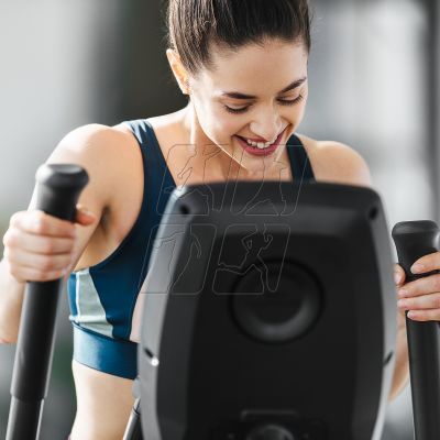 4. BOWFLEX LX3I elliptical cross trainer