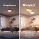Nanoleaf Firefly Expansion Pack (1 panel) | 16W | RGB/Warm to Cool White