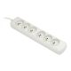 2. Activejet 6GNU extension cord - 3M - S (3m; gray)