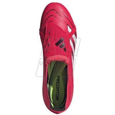 3. Adidas Predator League FT M JP5739 football boots