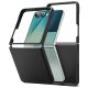 3. Ringke Onyx Magnetic MagSafe Case for Samsung Galaxy Z Flip 7 - Black