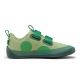 6. Affenzahn Sneaker Cotton Lucky Frog Jr 00391-20110 shoes