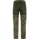 2. Fjällräven Barents Pro Hydratic Trs M Green Camo-Deep Forest Men's Trousers (F90228-626-662)