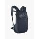 EVOC E-Ride 12 black cycling backpack