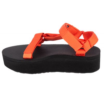 2. Teva W Flatform Universal Sandals W 1008844-TGLY