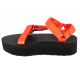 2. Teva W Flatform Universal Sandals W 1008844-TGLY