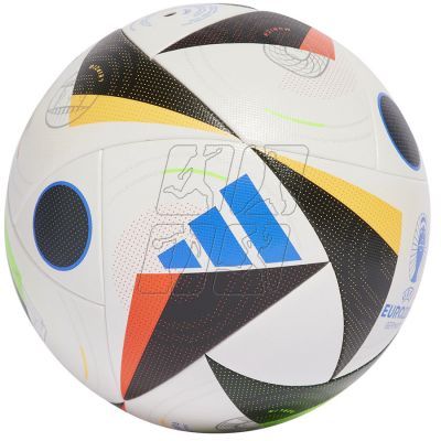 2. Football adidas Fussballliebe Euro24 Competition IN9365