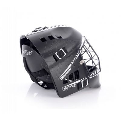 9. Tempish Hector Activ Sr 1350020061 goalkeeper helmet