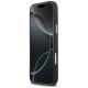 5. BMW Sign Full Wrapped Metal MagSafe Case for iPhone 17 Pro Max - Black