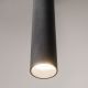 5. Maytoni Artisan ceiling light GU10 10W