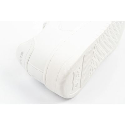 6. Levi's children's Union SE sports shoes white youth fashionable