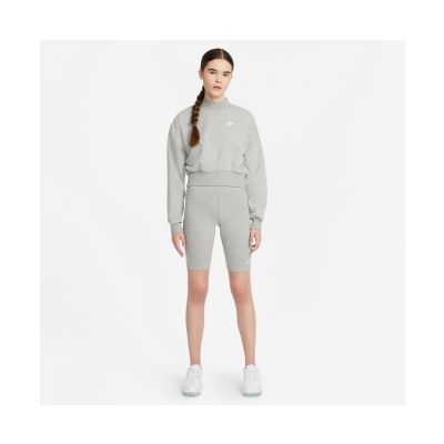 5. Nike NSW Essentials Bike Shorts W CZ8526-063