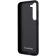 7. Mercedes Leather Urban case for Samsung Galaxy S23 FE - black