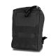 27. Offlander Molle Tactical Pouch OFF_CACC_21BK