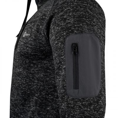 2. Bjorn Hohgant sweatshirt M HE93460