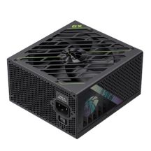 Gamemax PSU | GX 850G | 850 W | Gold | Modular