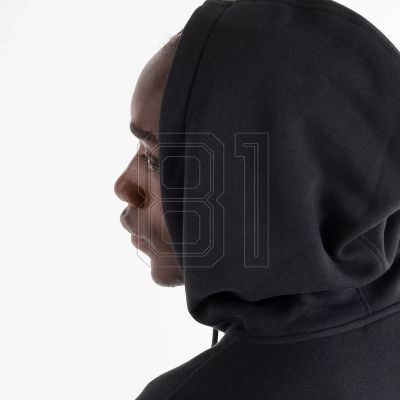 12. New Balance Sport Core Brushed Full Zip HM sweatshirt MJ43902BK