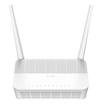 4. Cudy AC1200 Wi-Fi GPON Router
