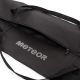 3. Meteor Croma Ski Bag Black