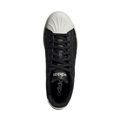 4. Adidas Streettalk Men's Shoes Black JP8278