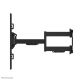 4. Neomounts WL40S-950BL18 Monitor Mount/Stand 2.79m (110") Wall Mount Black