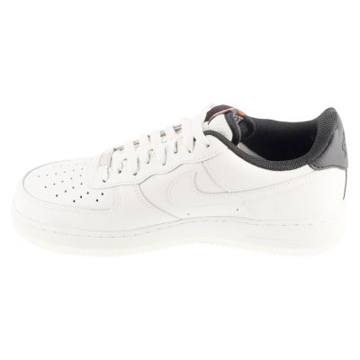 2. Nike Air Force 1 07 IQ0293-030 White 40.5