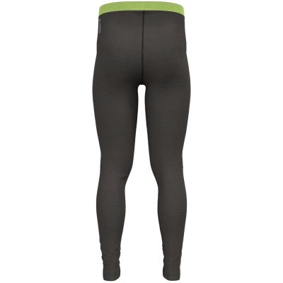 Odlo NATURAL PERFORMANCE PW 15 men's thermal leggings gray M