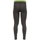 Odlo NATURAL PERFORMANCE PW 15 men's thermal leggings gray M