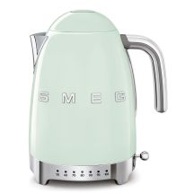 Smeg KLF04PGEU Electric Kettle 1.7 L 2400 W Green