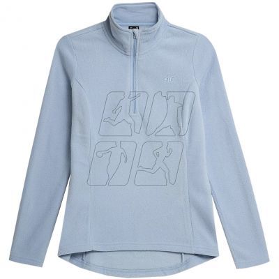 4F W sweatshirt H4Z21 BIDP010 34S