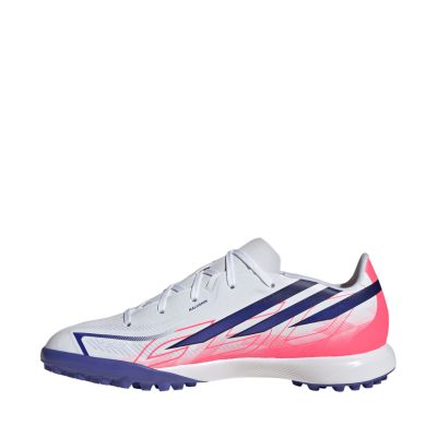 5. adidas F50 Hyperfast League TF KK1321 Kids' Soccer Shoes