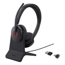 Yealink BH74 Teams - Headset - On-Ear
