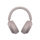 2. Sony WH-1000XM5 on-ear headphones pink