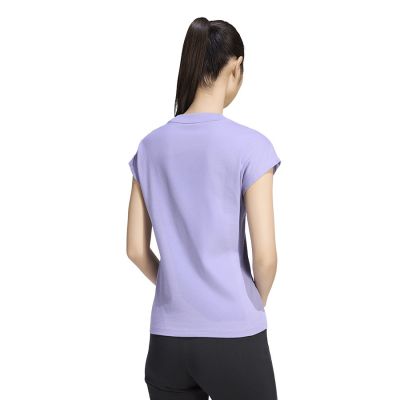 2. adidas W Essentials Linear T-shirt KF8377