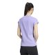 2. adidas W Essentials Linear T-shirt KF8377