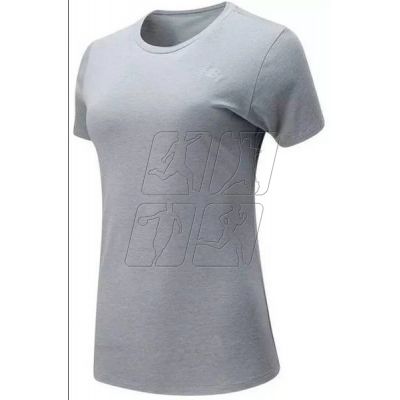 2. T-shirt New balance W WT01157AG