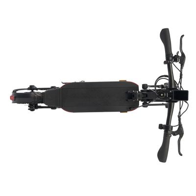11. Motus Electric Scooter PRO10 2022 810W 20 km/h