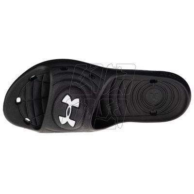 7. Under Armor Locker IV SL M 3023758-001