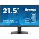 24. IIYAMA LED MONITOR 21.5" XU2293HS-B6