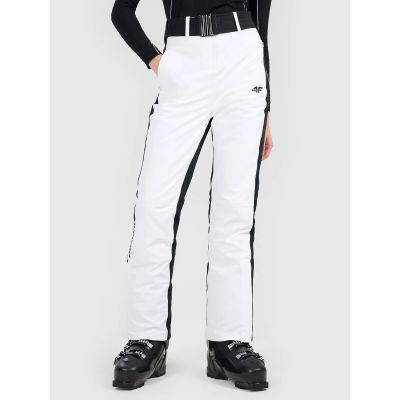 2. Dermizax 20000 women's membrane ski pants 4F 4FRAW25TFTRF1293-10S