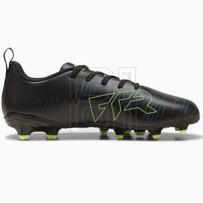 2. Puma Future 8 Match Jr FG/AG 108622-02 shoes